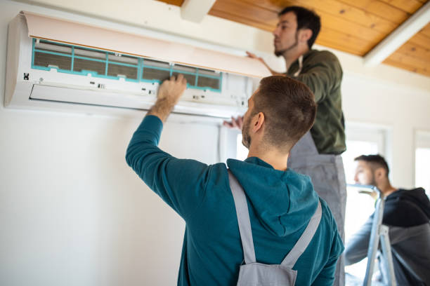 HVAC Troubleshooting in Southern View, IL
