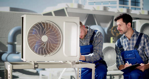 Best Air Quality Test  in Southern View, IL