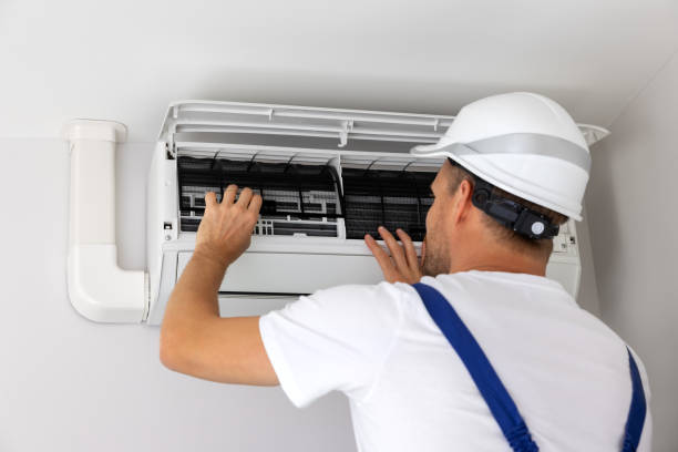 Best HVAC Installation Services  in Southern View, IL